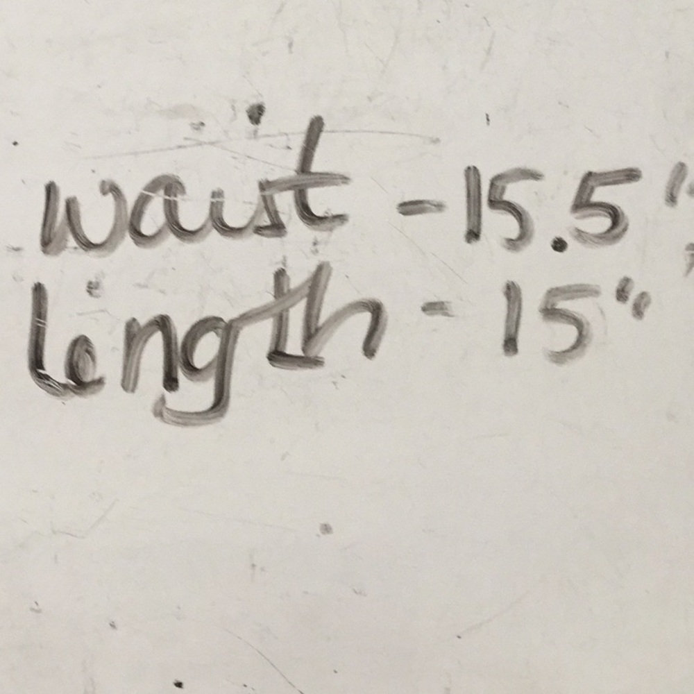 Vineyard Vines Pastel Patchwork Lined Mini Skirt 4 - image 4